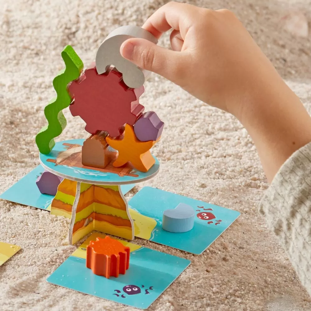 HABA Flotsam Float< Family Games