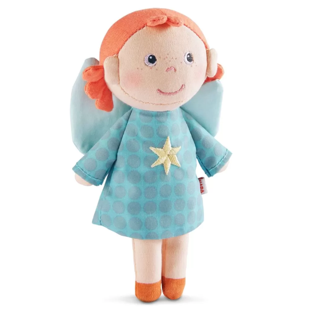 HABA Guardian Angel Mini Doll Mara< Baby'S First Dolls