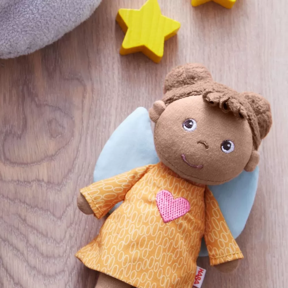 HABA Guardian Angel Mini Doll Nora< Plush Dolls