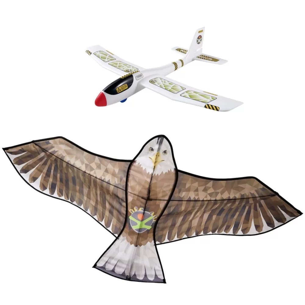 HABA High Flying Adventure Bundle< Terra Kids Nature Toys