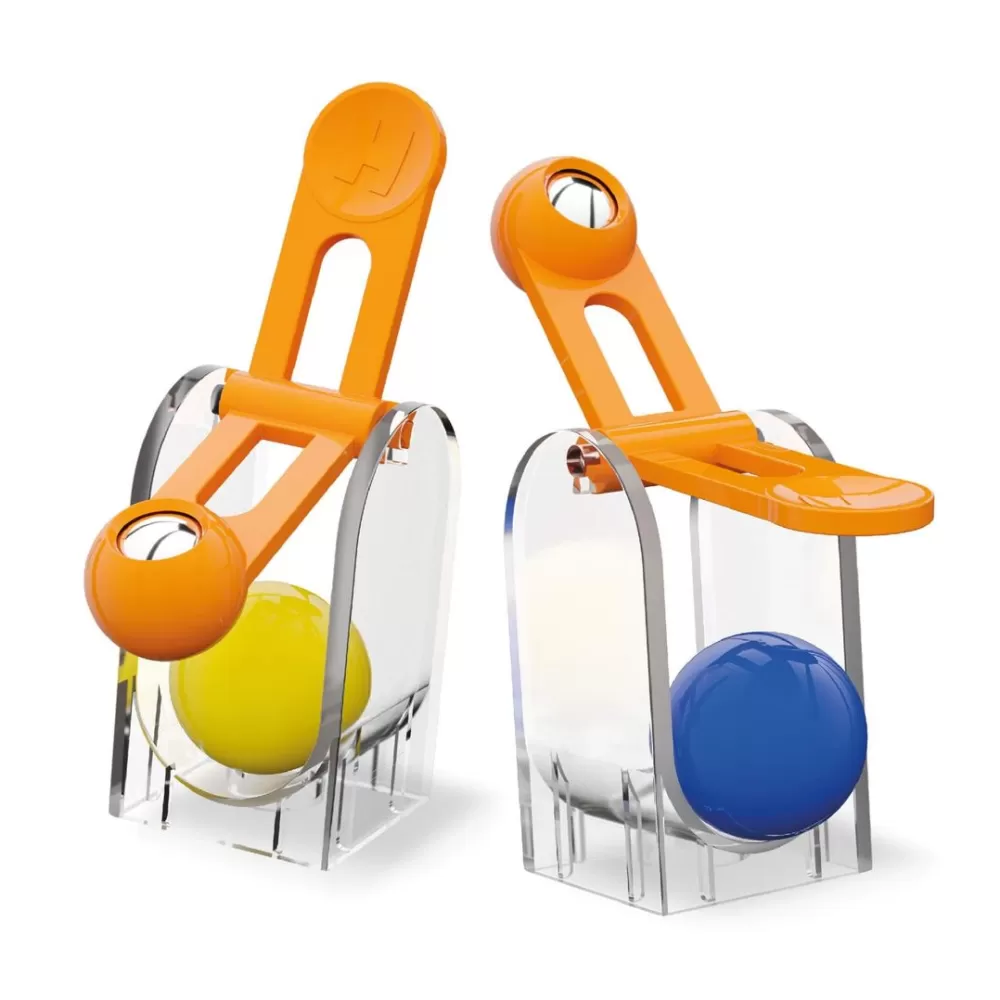 HABA Hubelino Gravity Hammer< Hubelino Marble Runs