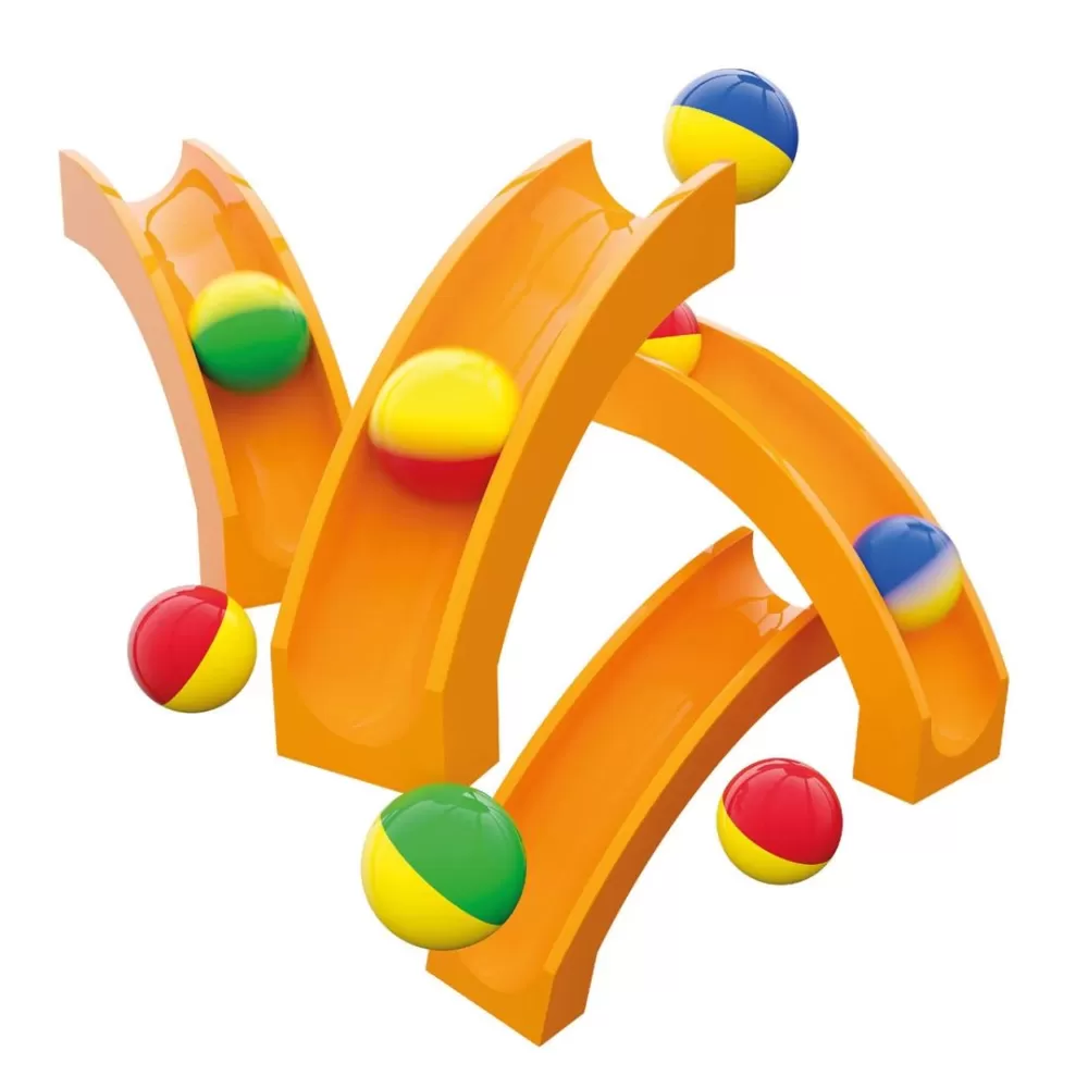 HABA Hubelino Slide Accessory< Hubelino Marble Runs