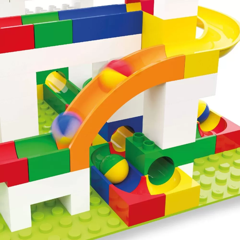 HABA Hubelino Slide Accessory< Hubelino Marble Runs