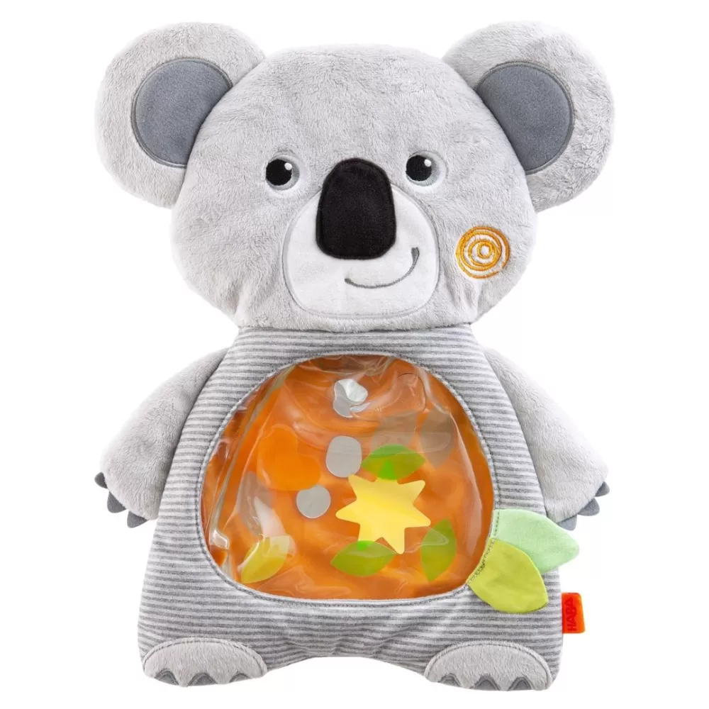 HABA Koala Water Play Mat< Plush Baby Toys