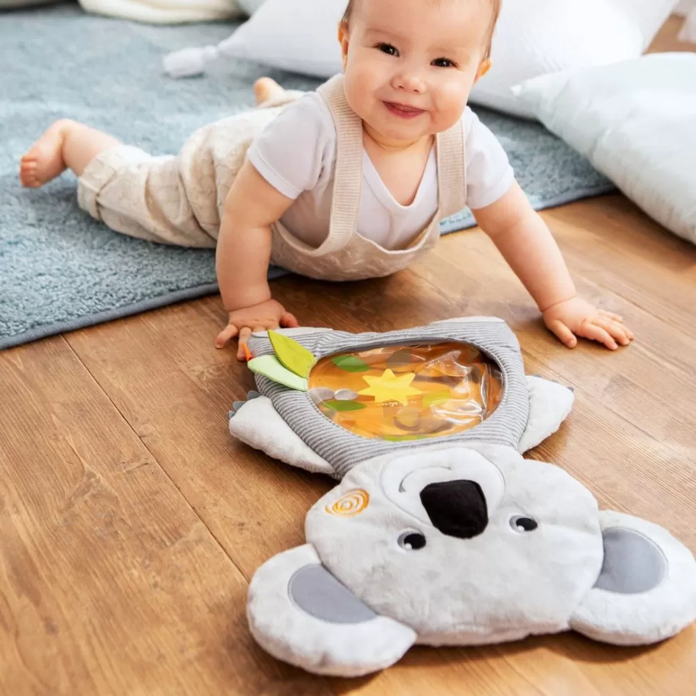 HABA Koala Water Play Mat< Plush Baby Toys