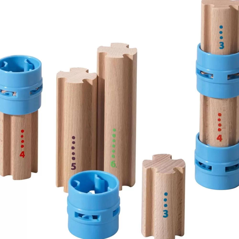 HABA Kullerbu Columns Expansion Set< Kullerbu Track System