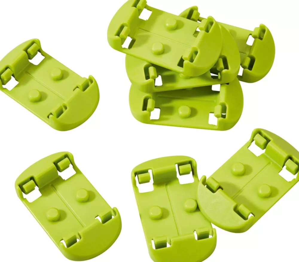 HABA Kullerbu Floor Connectors Expansion Set< Kullerbu Track System