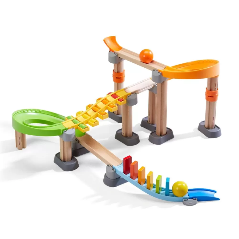 HABA Kullerbu Melody Dominoes Set< Kullerbu Starter Sets