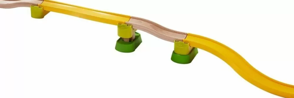 HABA Kullerbu Ramps & Friends Expansion Set< Kullerbu Track System