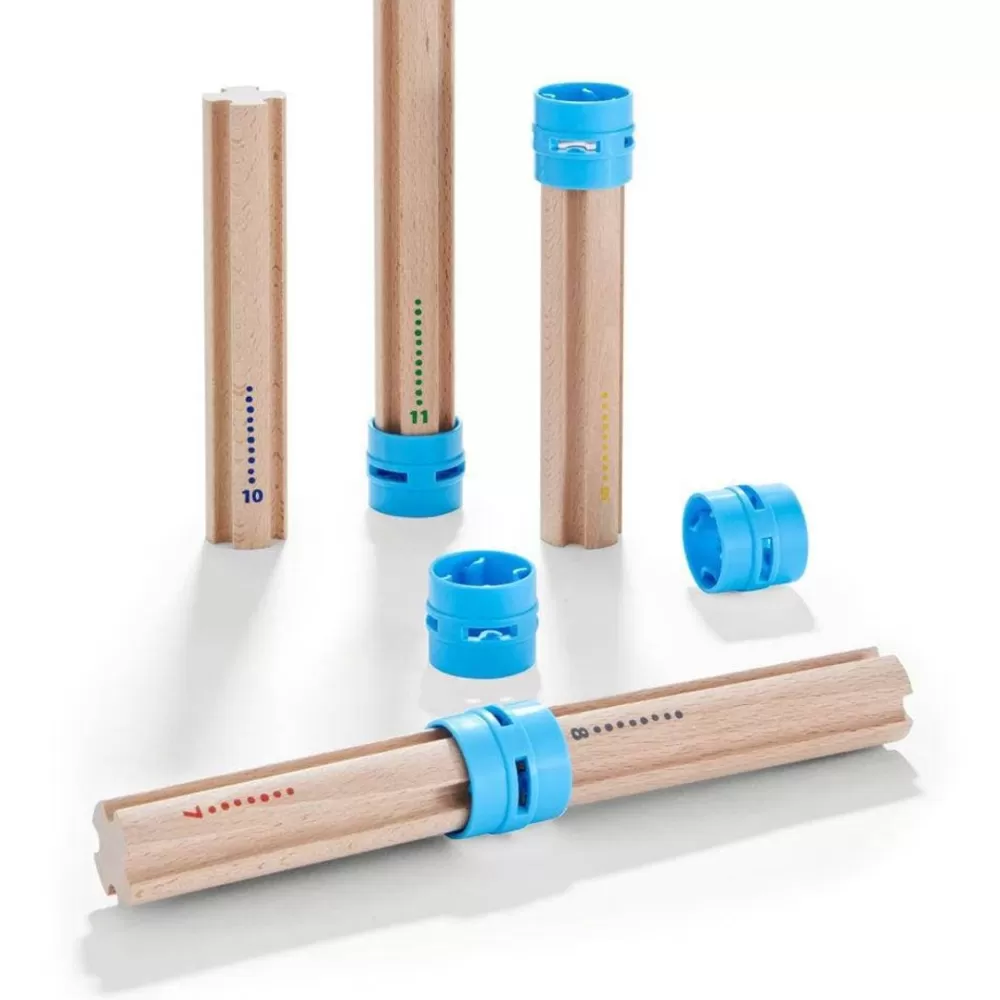 HABA Kullerbu Tall Columns Expansion Set< Kullerbu Track System