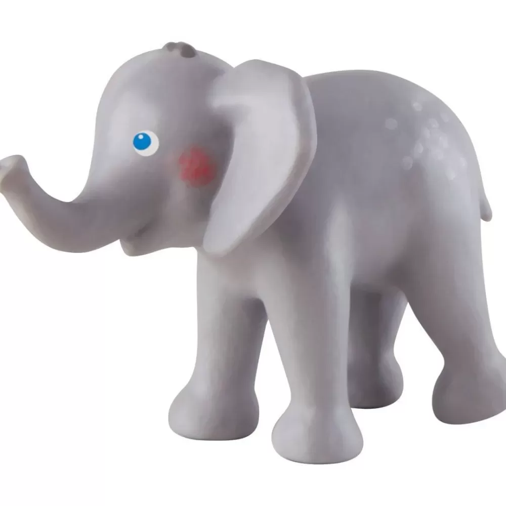 HABA Little Friends Baby Elephant< Little Friends Animals