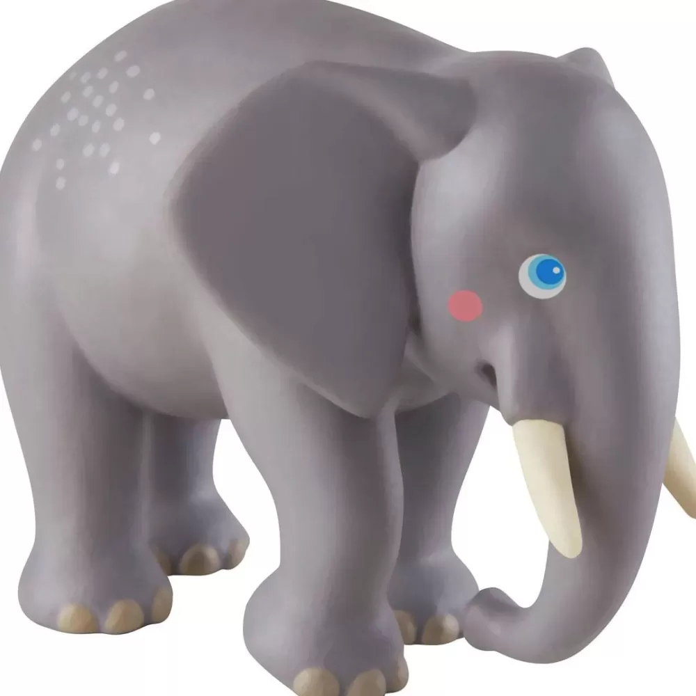 HABA Little Friends Elephant< Little Friends Animals