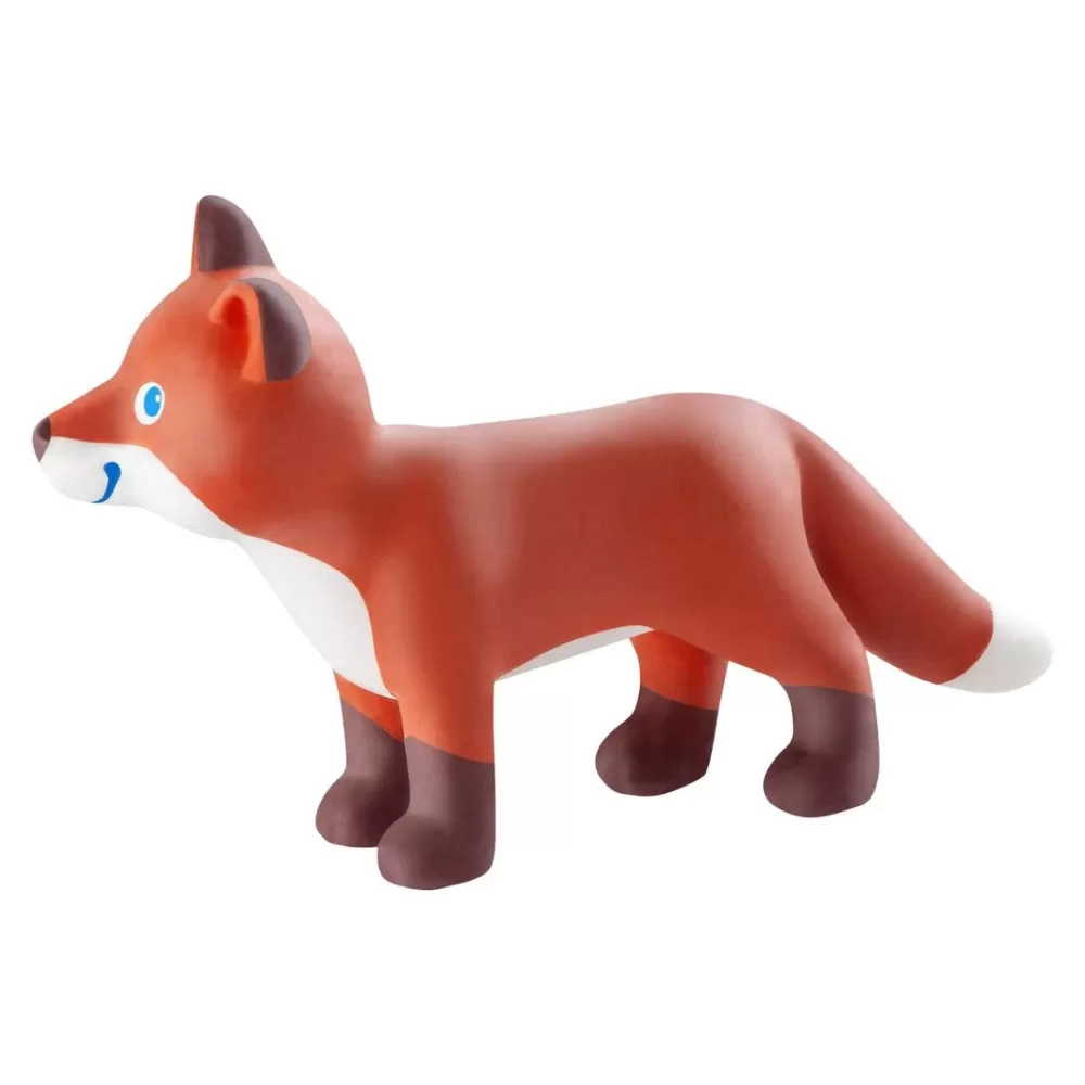 HABA Little Friends Fox< Little Friends Animals