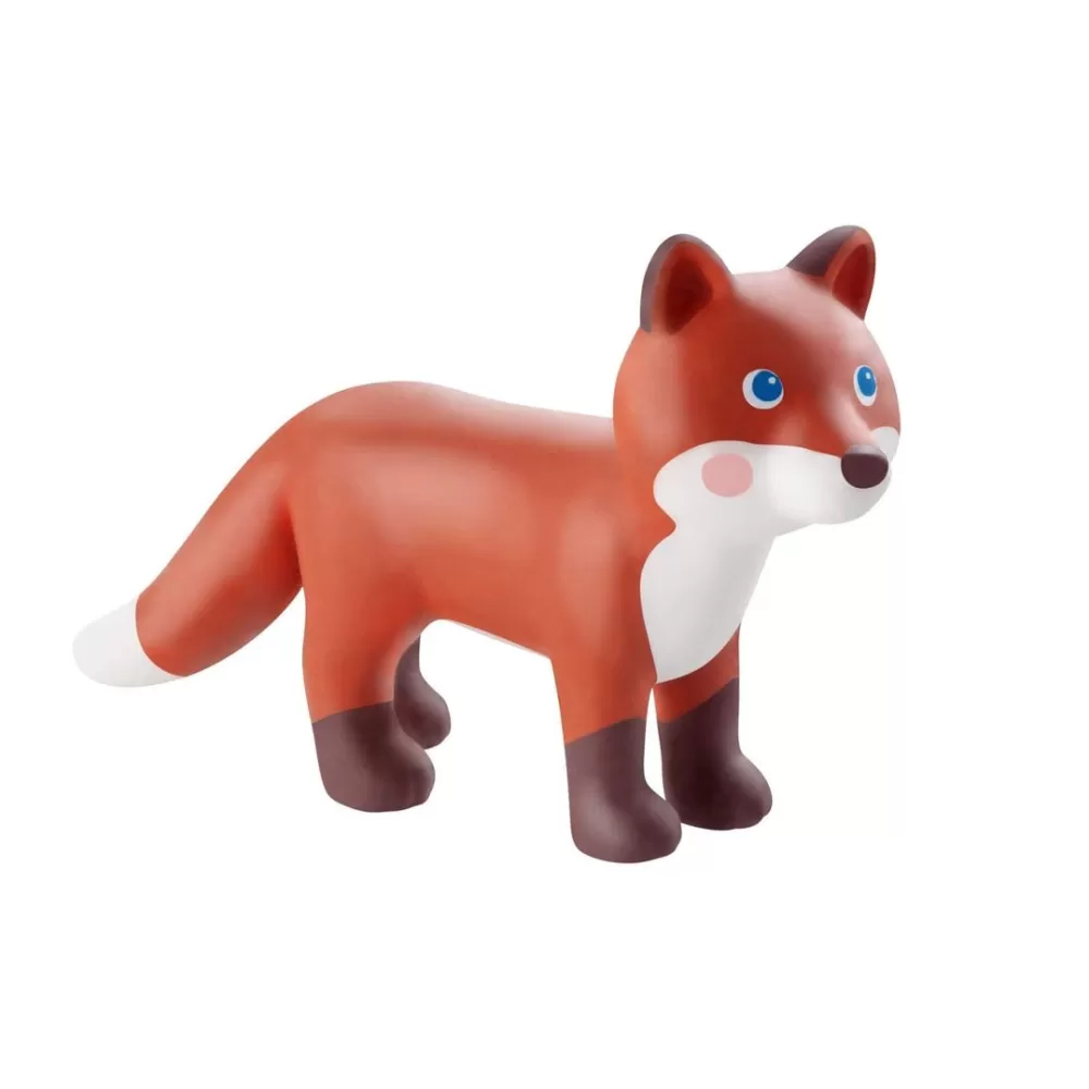 HABA Little Friends Fox< Little Friends Animals