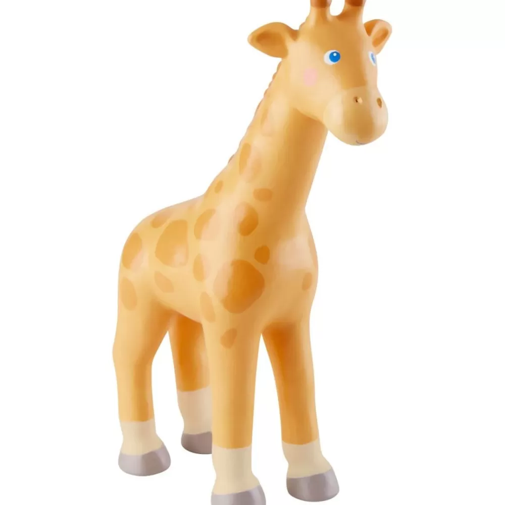 HABA Little Friends Giraffe< Little Friends Animals