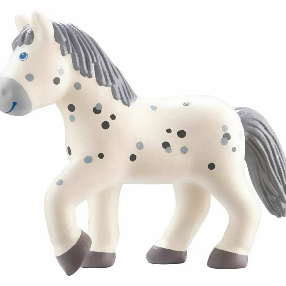 HABA Little Friends Horse Pippa< Little Friends Animals