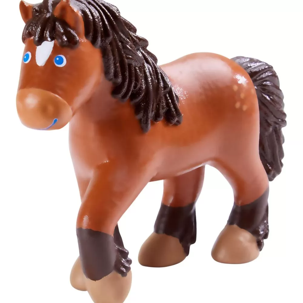 HABA Little Friends Kiara Horse< Little Friends Animals