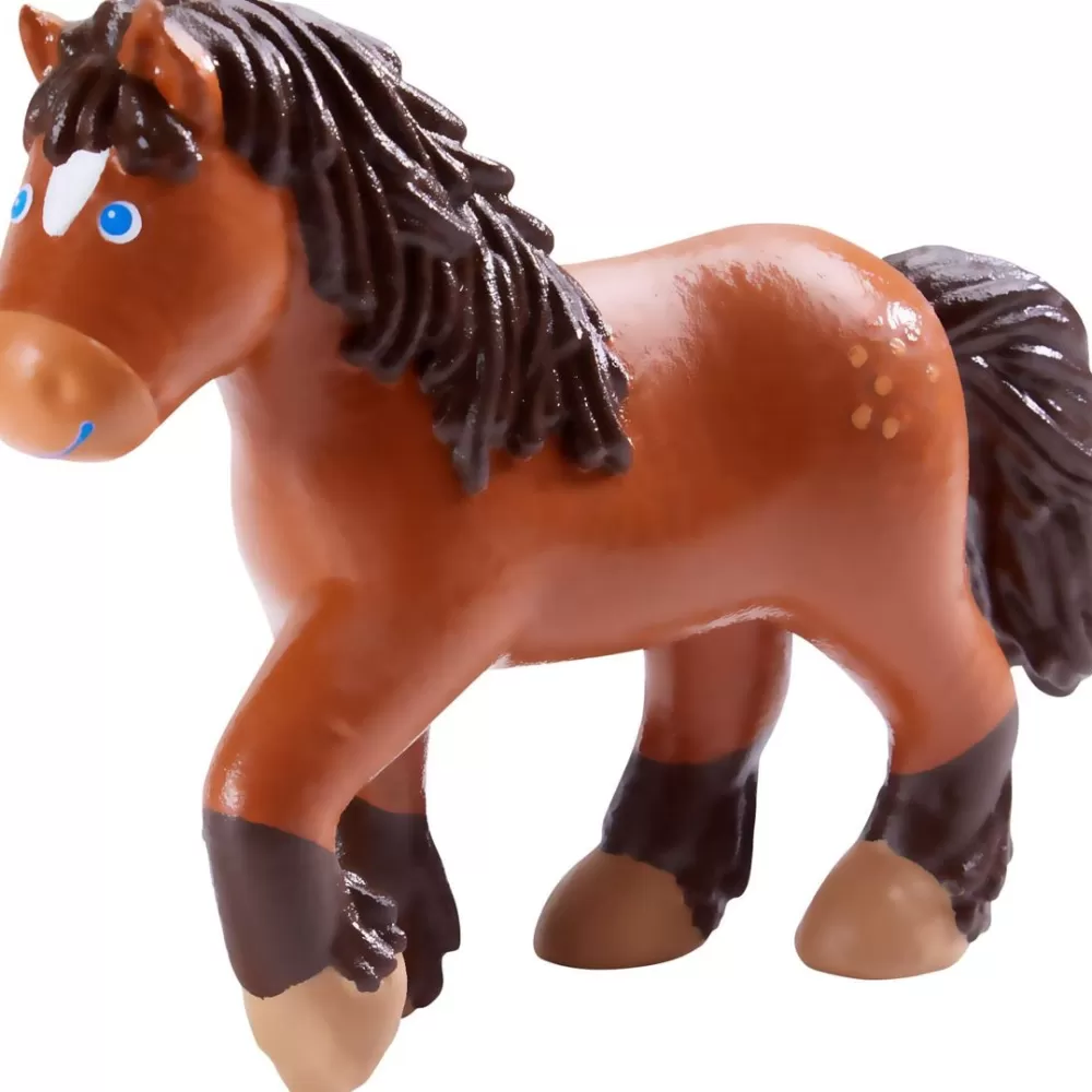 HABA Little Friends Kiara Horse< Little Friends Animals