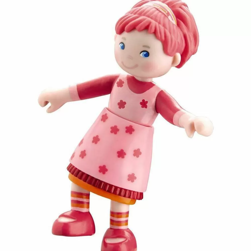 HABA Little Friends Lilli Doll< Little Friends People