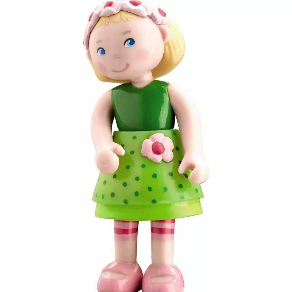 HABA Little Friends Mali Doll< Little Friends People