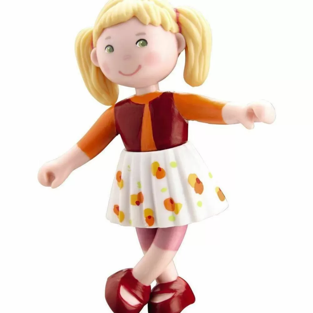 HABA Little Friends Milla Doll< Little Friends People