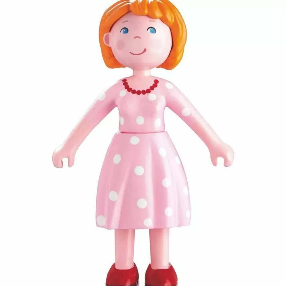 HABA Little Friends Mom Katrin Doll< Little Friends People