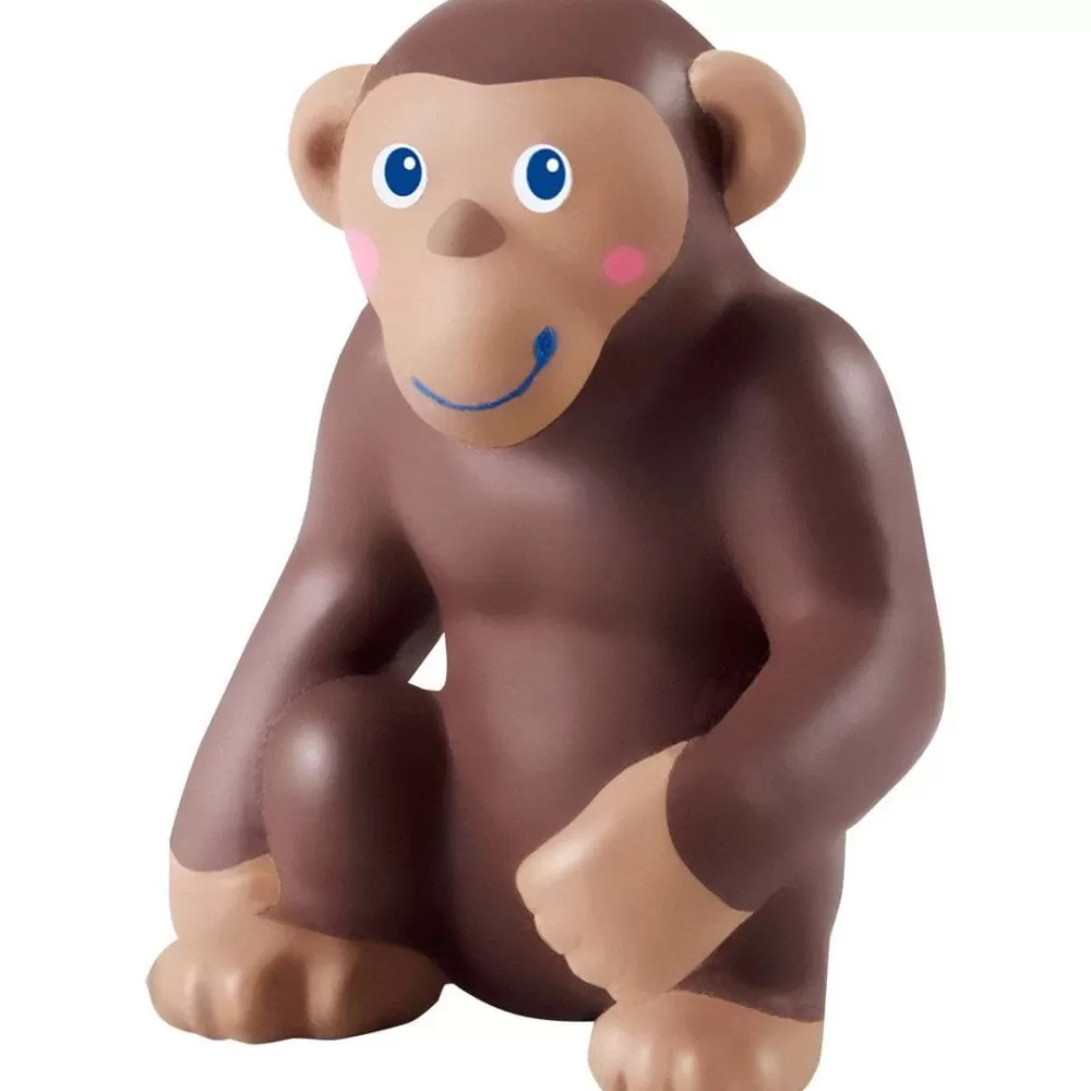 HABA Little Friends Monkey< Little Friends Animals