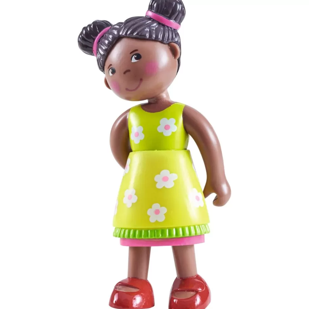 HABA Little Friends Naomi Doll< Little Friends People