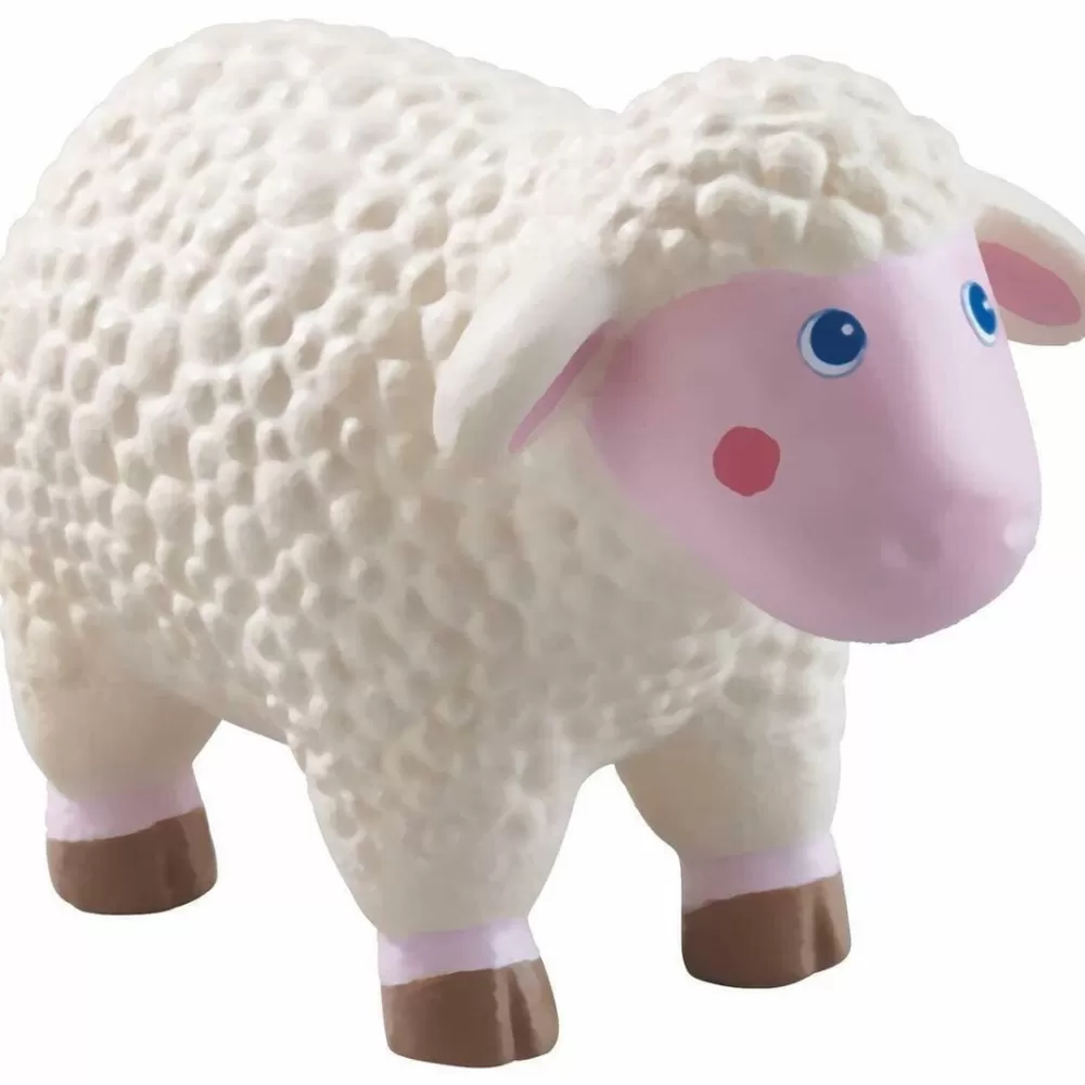 HABA Little Friends Sheep< Little Friends Animals