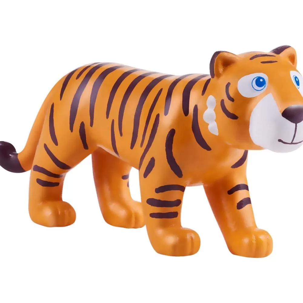 HABA Little Friends Tiger< Little Friends Animals