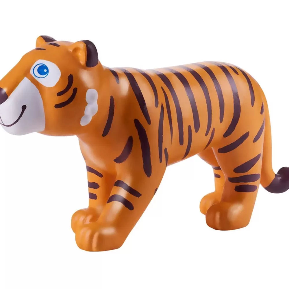 HABA Little Friends Tiger< Little Friends Animals