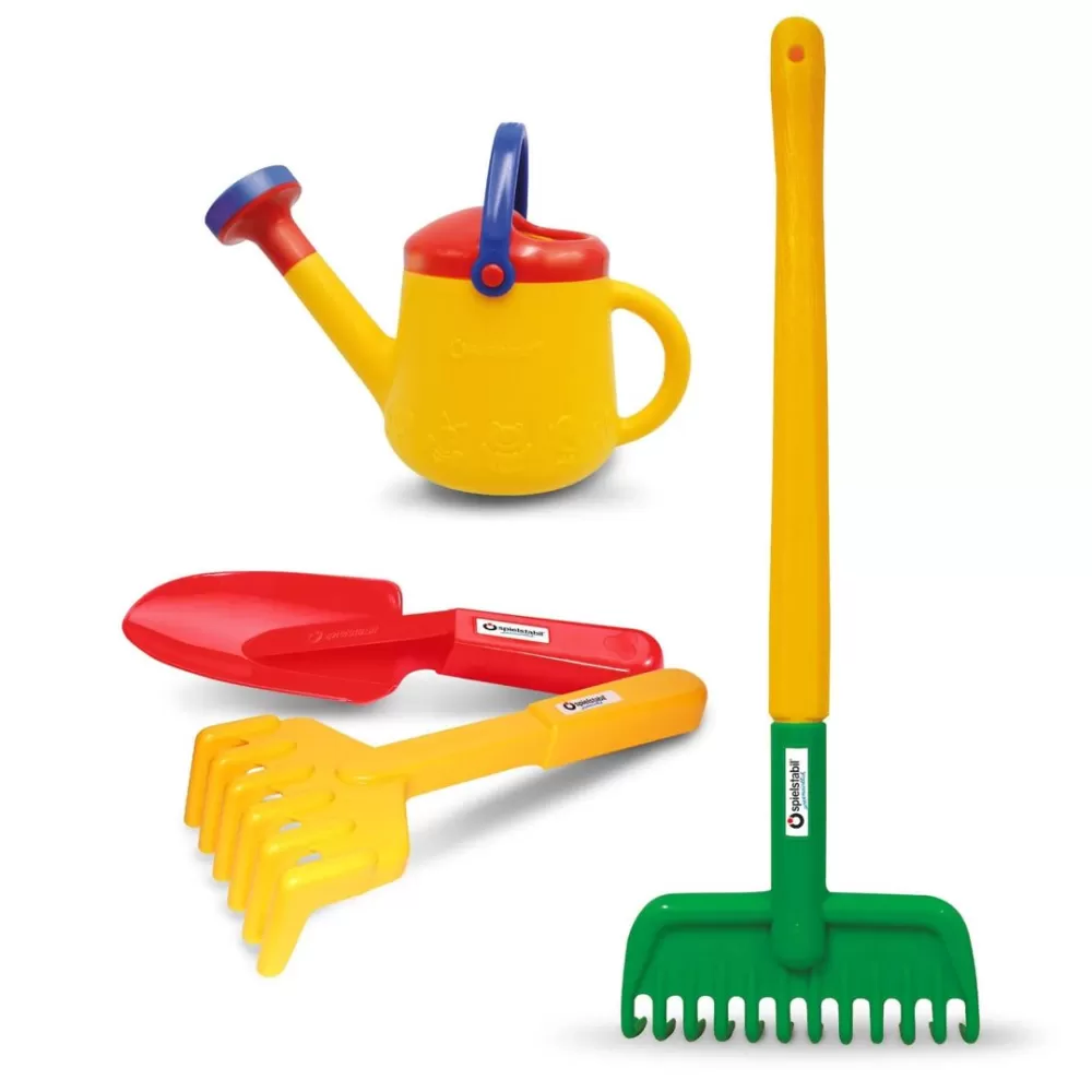 HABA My First Gardening Bundle< Spielstabil Outdoor Toys