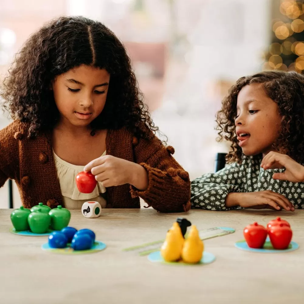 HABA My Very First Games - First Orchard - Spanish< Family Games