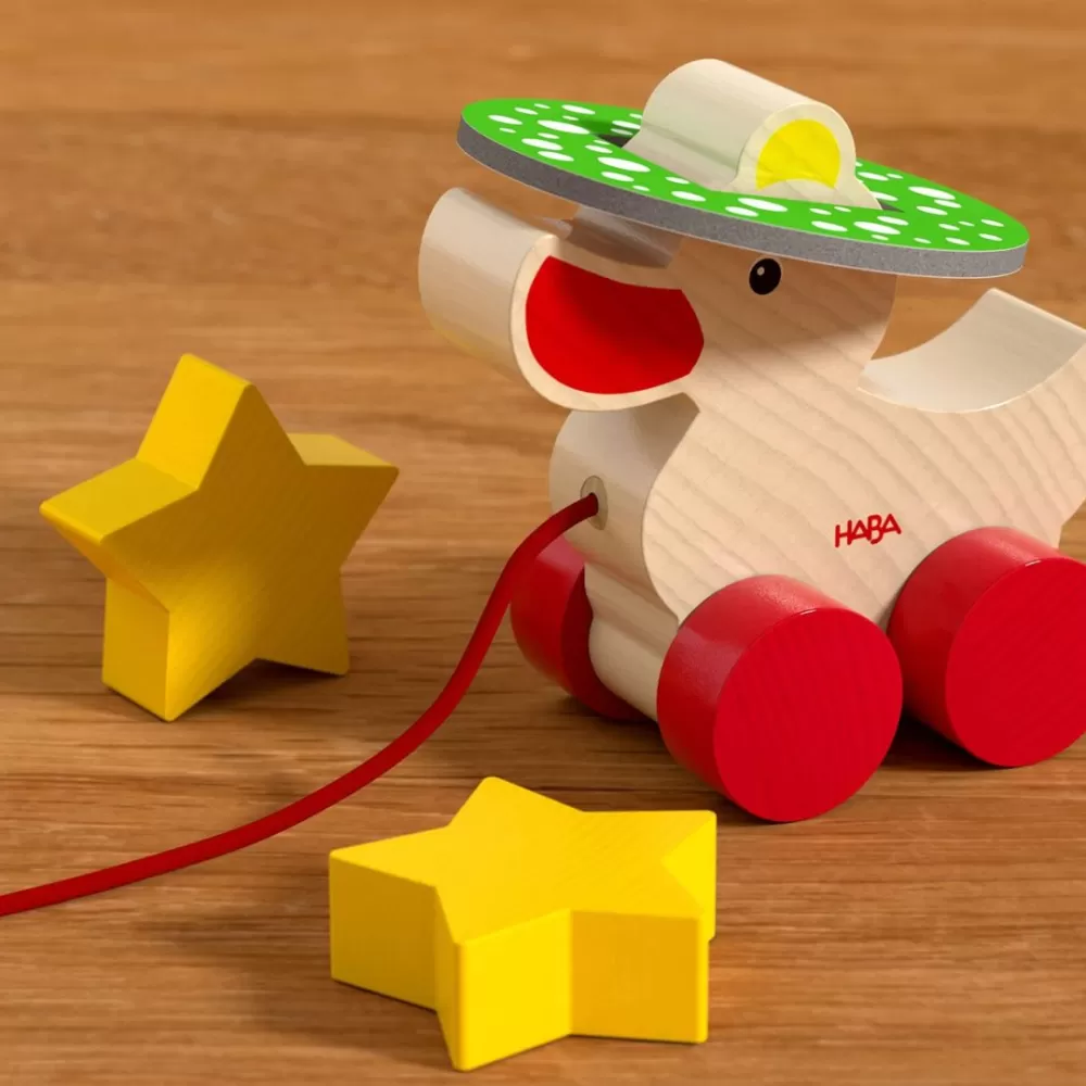 HABA My Very First Games - The Duck Game< Dexterity Games