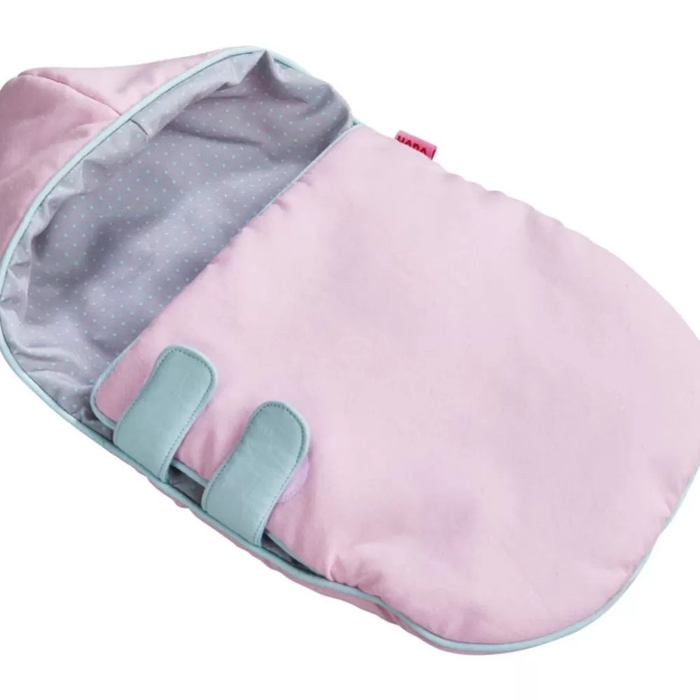 HABA Reversible Sleeping Bag For 12"-13.5" Dolls< Doll Clothes + Accessories