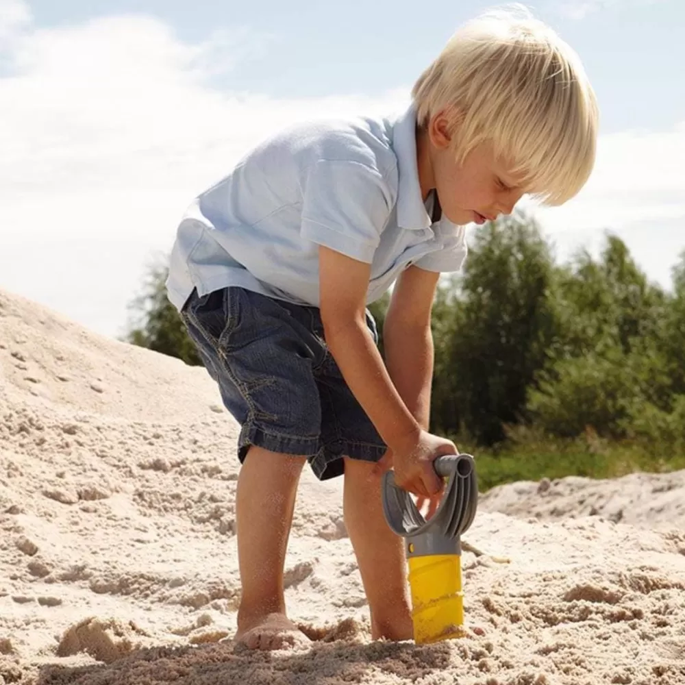 HABA Sand Drill Beach Toy< Beach & Outdoor Toys