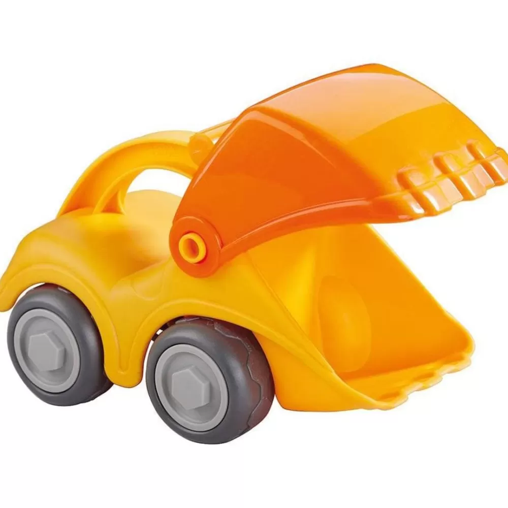 HABA Sand Play Excavator< Beach & Outdoor Toys