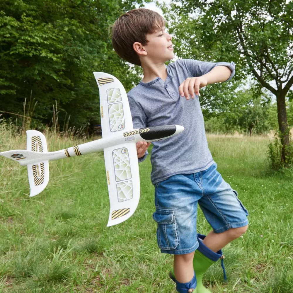 HABA Terra Kids 19" Hand Glider< Beach & Outdoor Toys