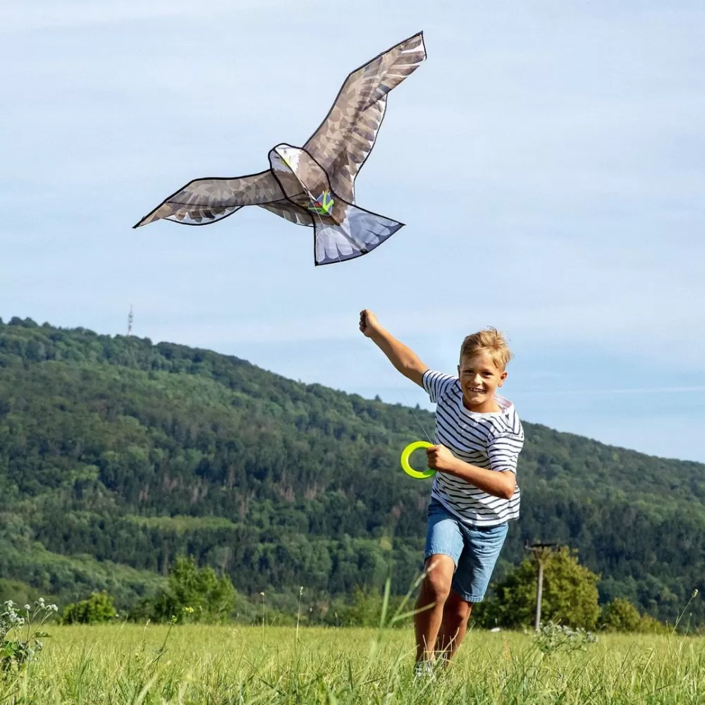 HABA Terra Kids Bald Eagle Kite< Terra Kids Nature Toys