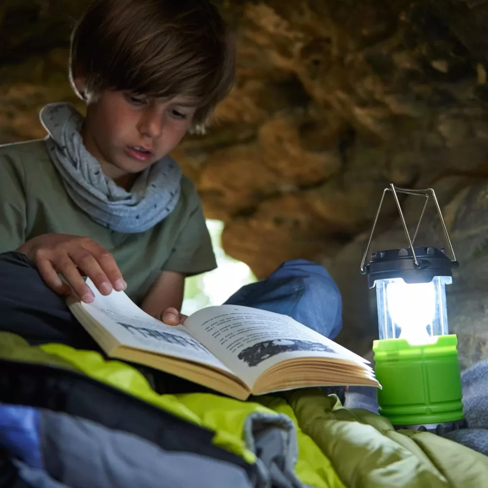 HABA Terra Kids Camping Lantern< Terra Kids Nature Toys