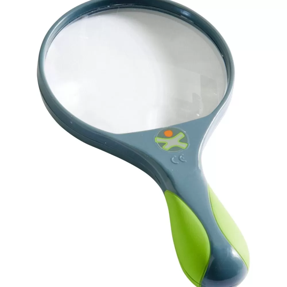 HABA Terra Kids Magnifier< Terra Kids Nature Toys