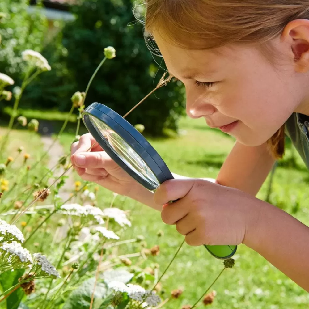 HABA Terra Kids Magnifier< Terra Kids Nature Toys