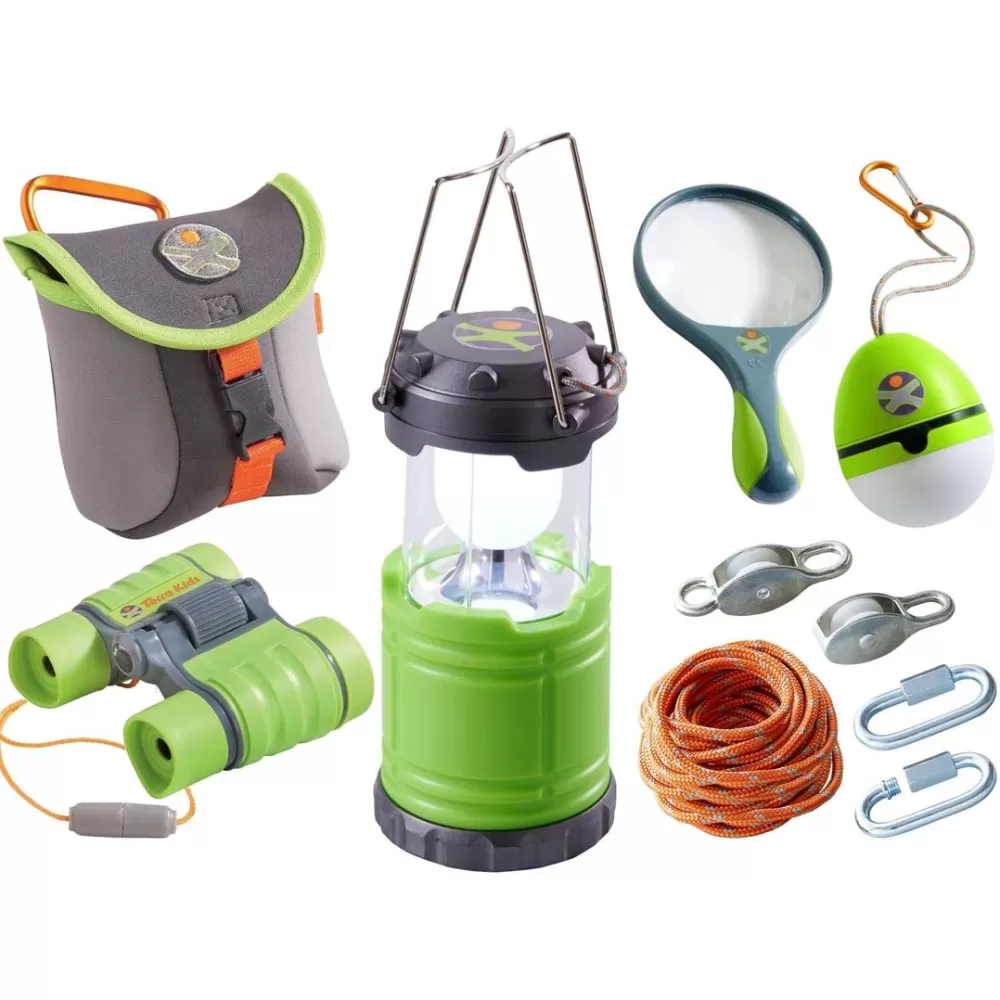 HABA Terra Kids Scout Bundle< Terra Kids Nature Toys