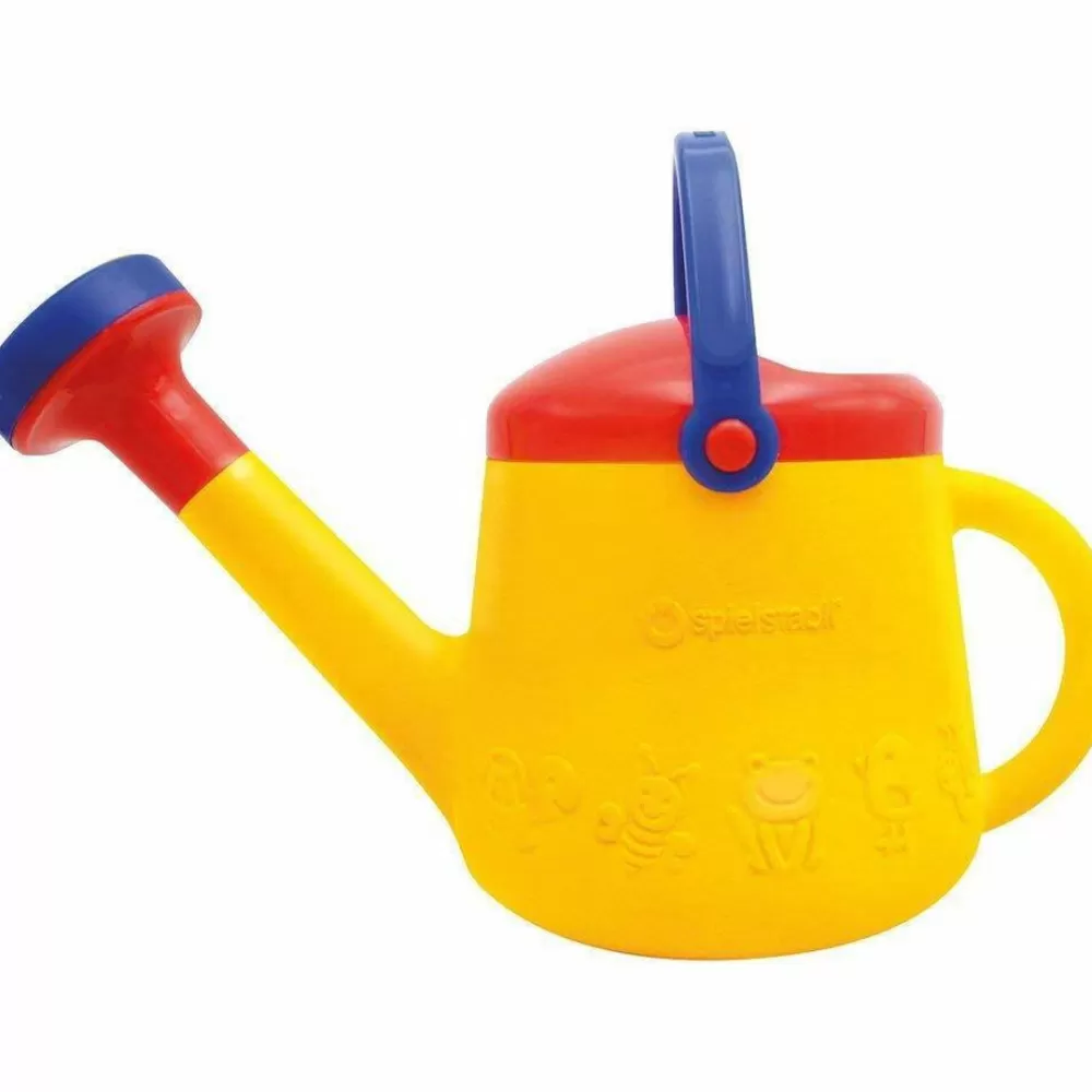 HABA Watering Can (1 Liter)< Beach & Outdoor Toys